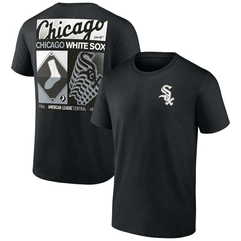 Chicago White Sox In Good Graces T-Shirt - MLB