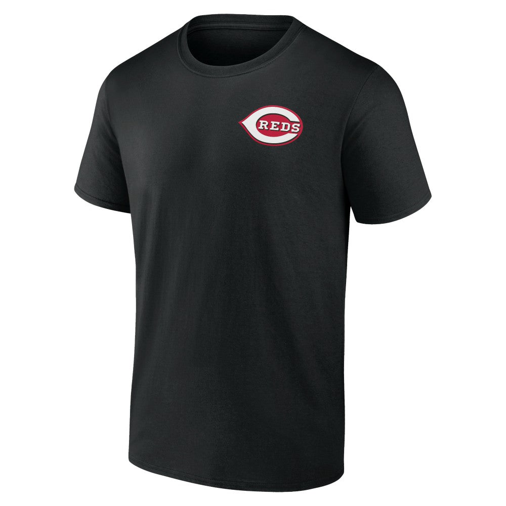 Cincinnati Reds In Good Graces T-Shirt - MLB