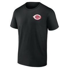 Cincinnati Reds In Good Graces T-Shirt - MLB