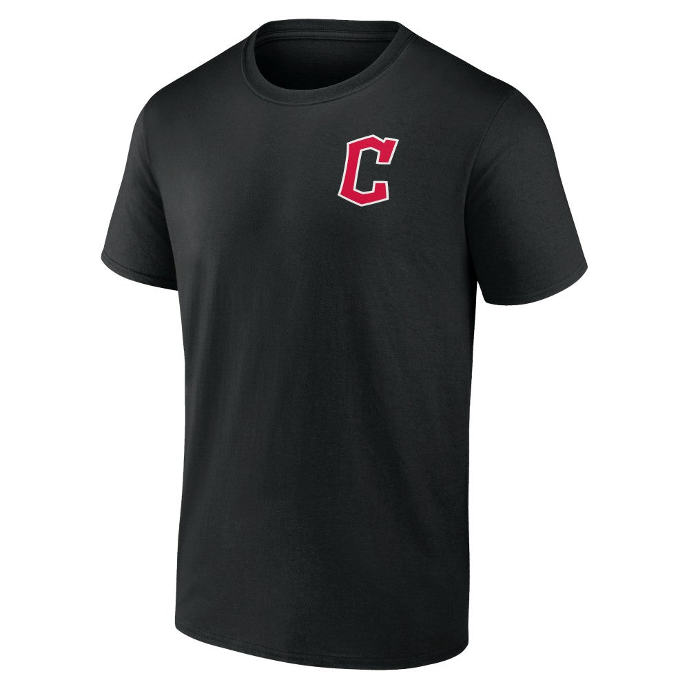 Cleveland Guardians In Good Graces T-Shirt - MLB
