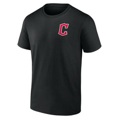 Cleveland Guardians In Good Graces T-Shirt - MLB