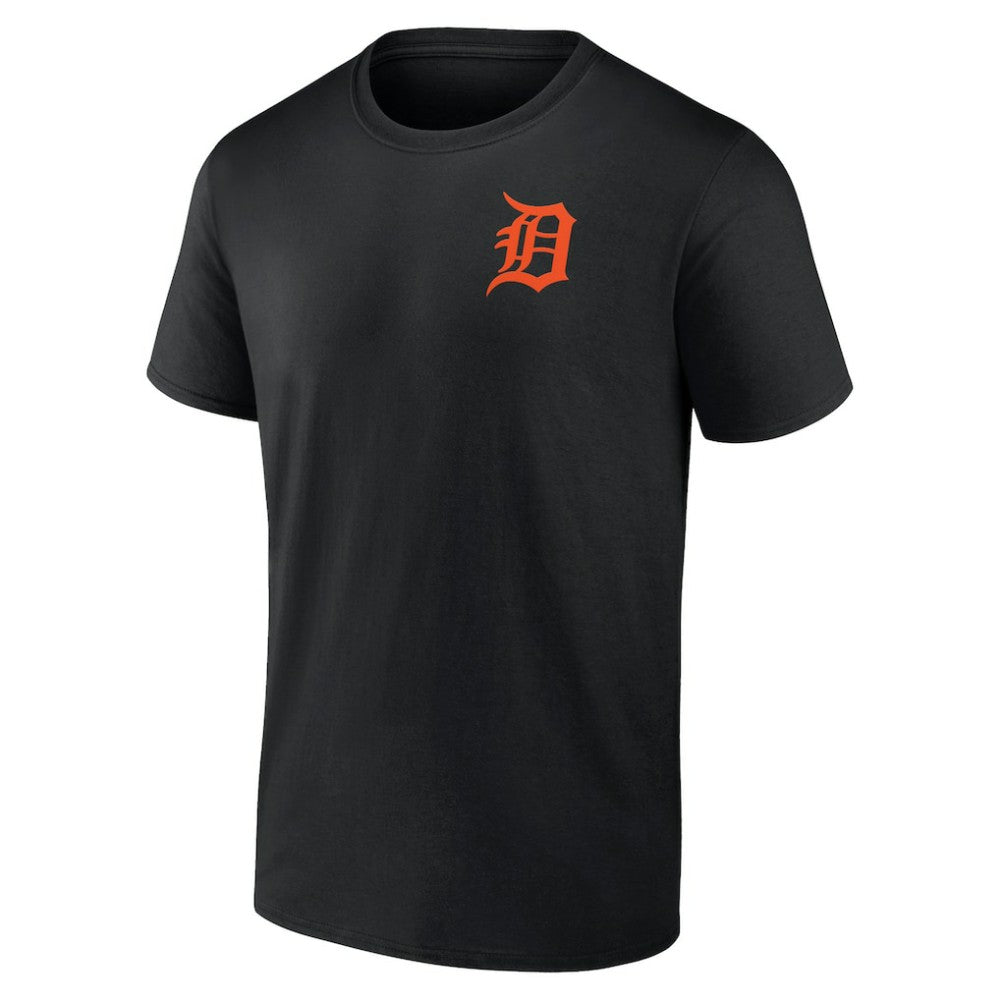 Detroit Tigers In Good Graces T-Shirt - MLB