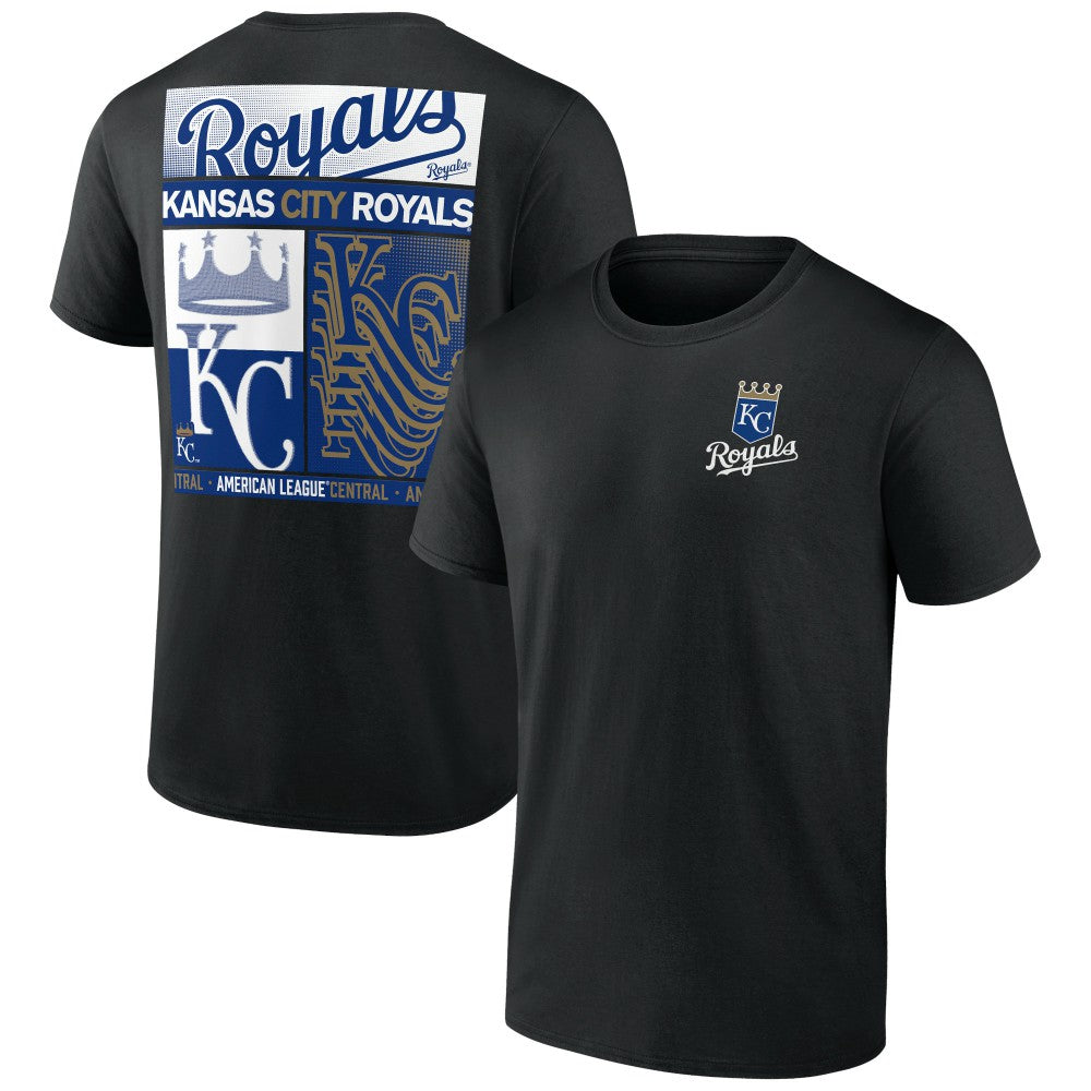 Kansas City Royals In Good Graces T-Shirt - MLB