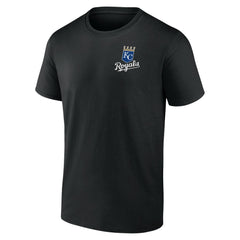 Kansas City Royals In Good Graces T-Shirt - MLB