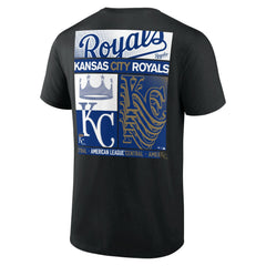 Kansas City Royals In Good Graces T-Shirt - MLB