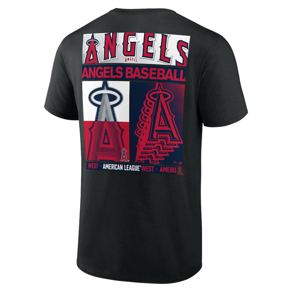 Los Angeles Angels In Good Graces T-Shirt - MLB