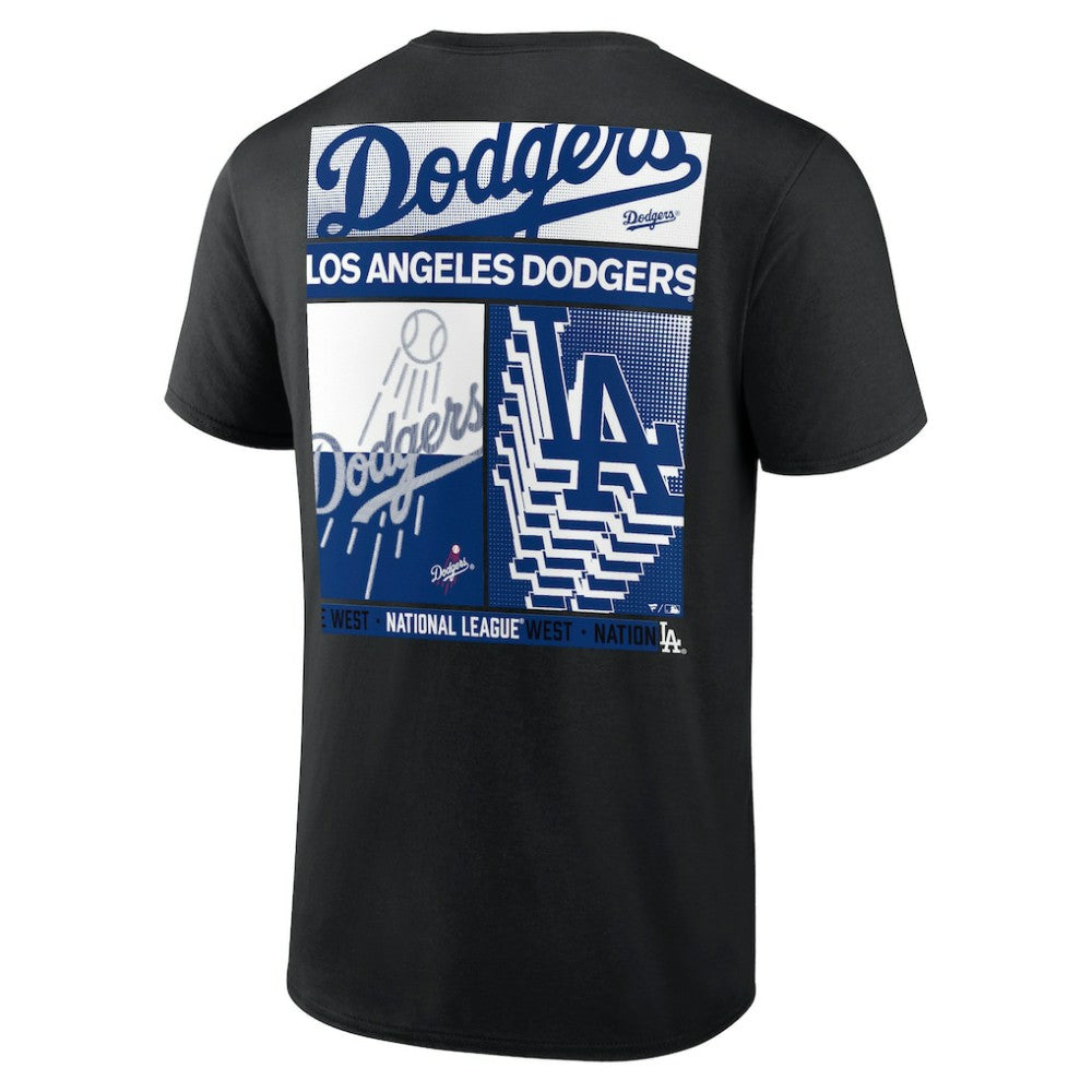 Los Angeles Dodgers In Good Graces T-Shirt - MLB