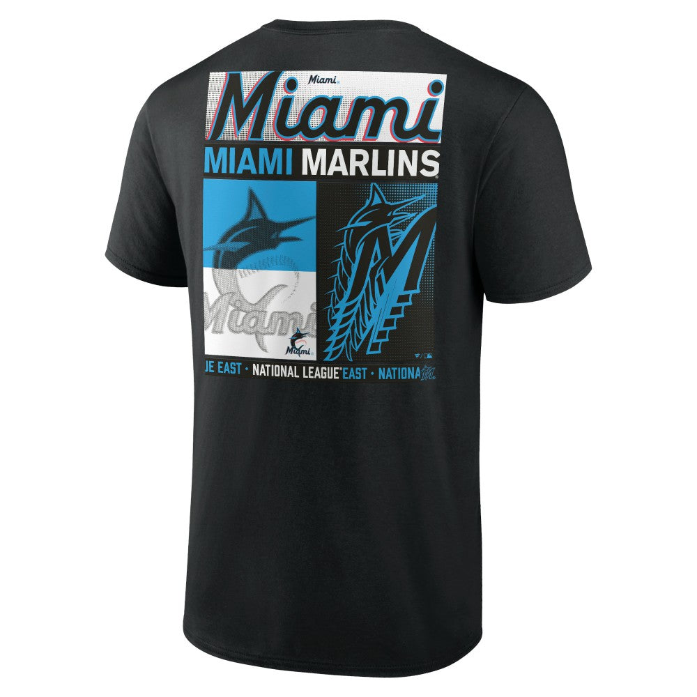 Miami Marlins In Good Graces T-Shirt - MLB