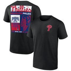 Philadelphia Phillies In Good Graces T-Shirt - MLB