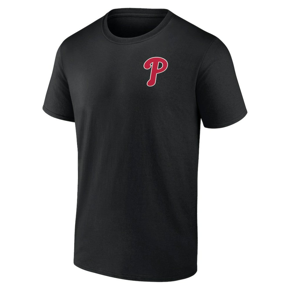 Philadelphia Phillies In Good Graces T-Shirt - MLB