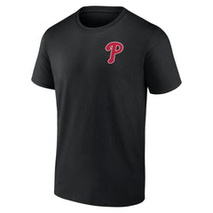 Philadelphia Phillies In Good Graces T-Shirt - MLB