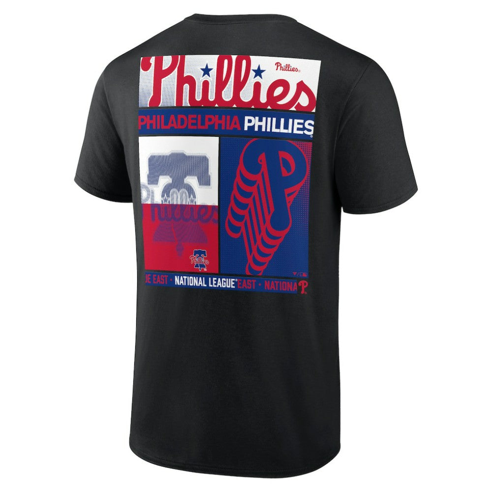 Philadelphia Phillies In Good Graces T-Shirt - MLB