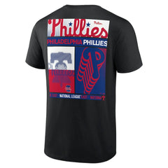 Philadelphia Phillies In Good Graces T-Shirt - MLB