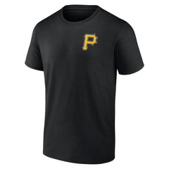 Pittsburgh Pirates In Good Graces T-Shirt - MLB