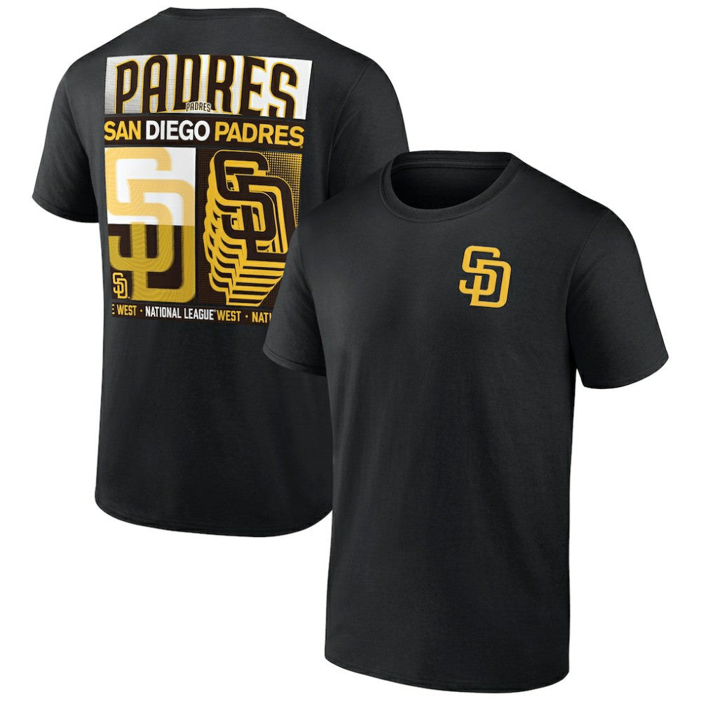 San Diego Padres In Good Graces T-Shirt - MLB
