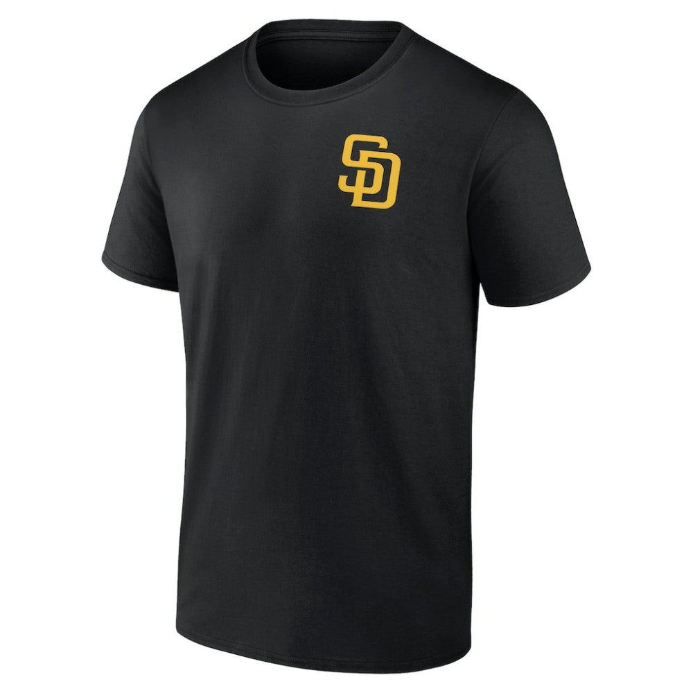 San Diego Padres In Good Graces T-Shirt - MLB