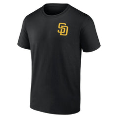 San Diego Padres In Good Graces T-Shirt - MLB