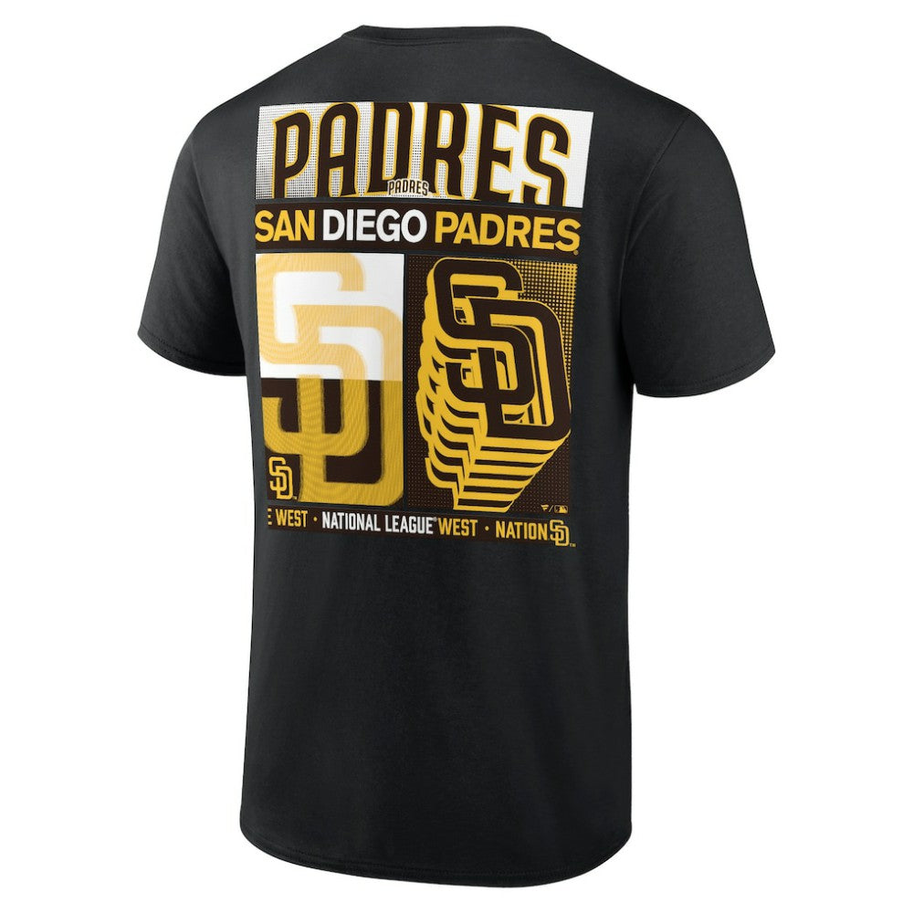 San Diego Padres In Good Graces T-Shirt - MLB