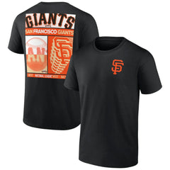 San Francisco Giants In Good Graces T-Shirt - MLB