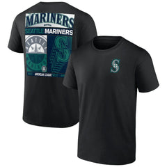 Seattle Mariners In Good Graces T-Shirt - MLB