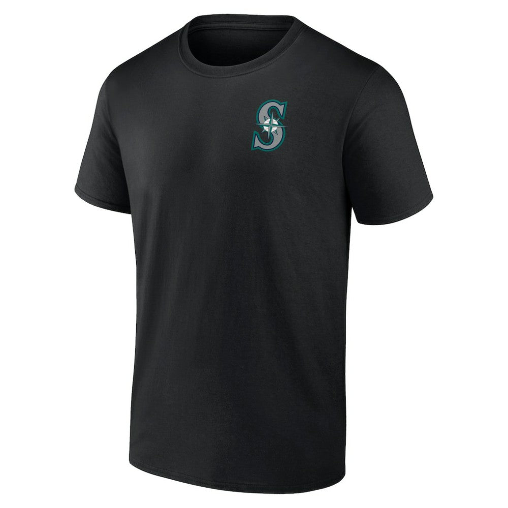 Seattle Mariners In Good Graces T-Shirt - MLB