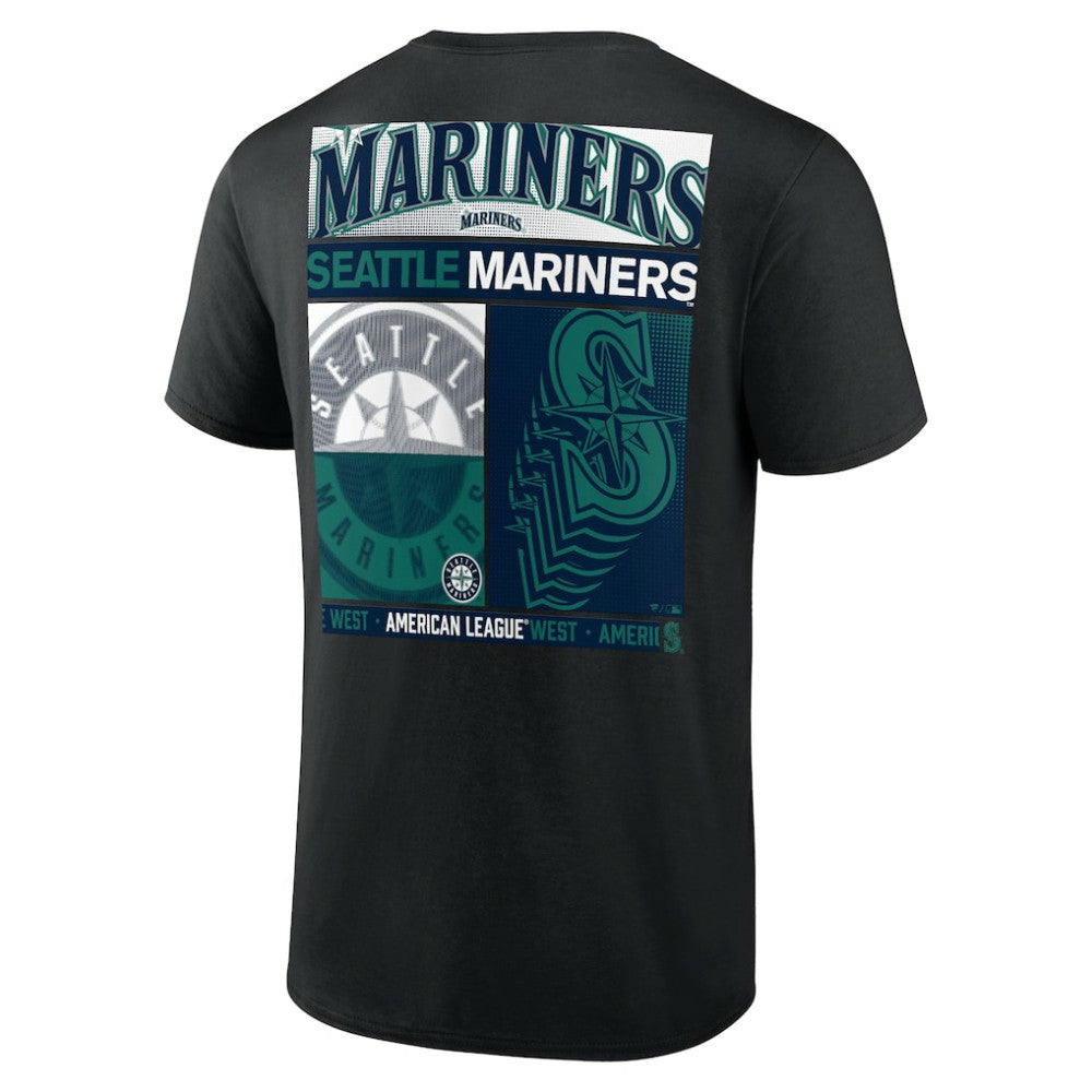 Seattle Mariners In Good Graces T-Shirt - MLB