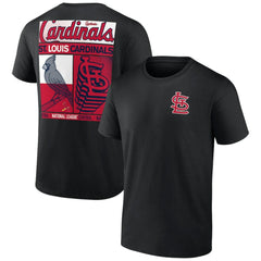 St. Louis Cardinals In Good Graces T-Shirt - MLB