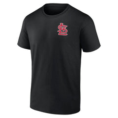 St. Louis Cardinals In Good Graces T-Shirt - MLB
