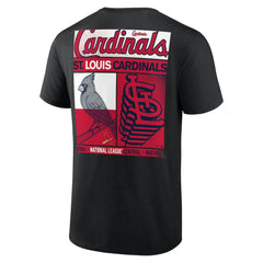 St. Louis Cardinals In Good Graces T-Shirt - MLB