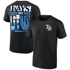 Tampa Bay Rays In Good Graces T-Shirt - MLB