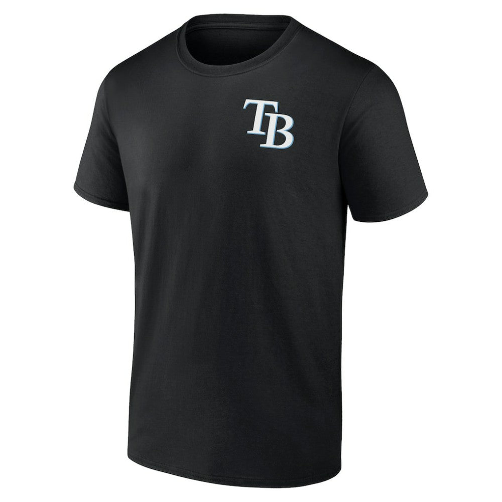 Tampa Bay Rays In Good Graces T-Shirt - MLB