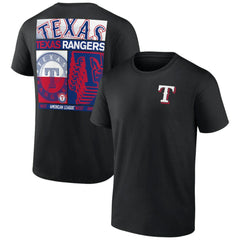 Texas Rangers In Good Graces T-Shirt - MLB