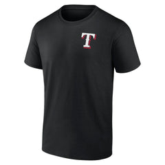 Texas Rangers In Good Graces T-Shirt - MLB