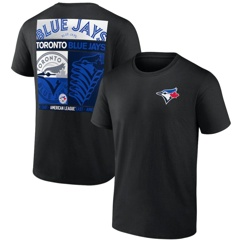 Toronto Blue Jays In Good Graces T-Shirt - MLB