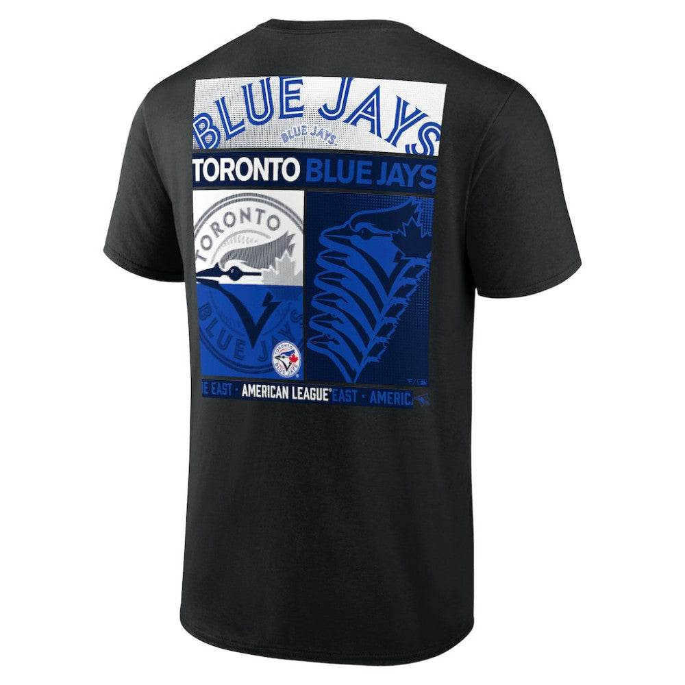 Toronto Blue Jays In Good Graces T-Shirt - MLB