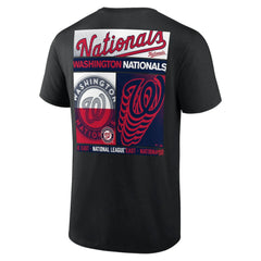 Washington Nationals In Good Graces T-Shirt - MLB