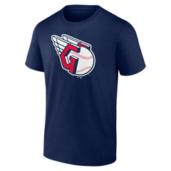 Jose Ramirez Cleveland Guardians Player Icon Name & Number T-Shirt - MLB