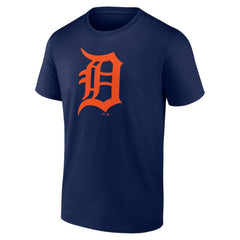 Miguel Cabrera Detroit Tigers Player Icon Name & Number T-Shirt - MLB