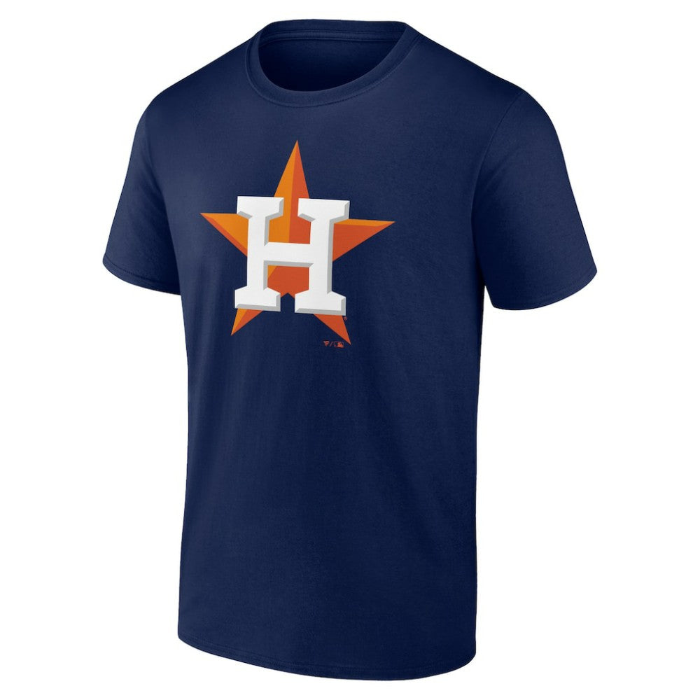 Jose Altuve Houston Astros Player Icon Name & Number T-Shirt - MLB