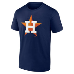 Jose Altuve Houston Astros Player Icon Name & Number T-Shirt - MLB