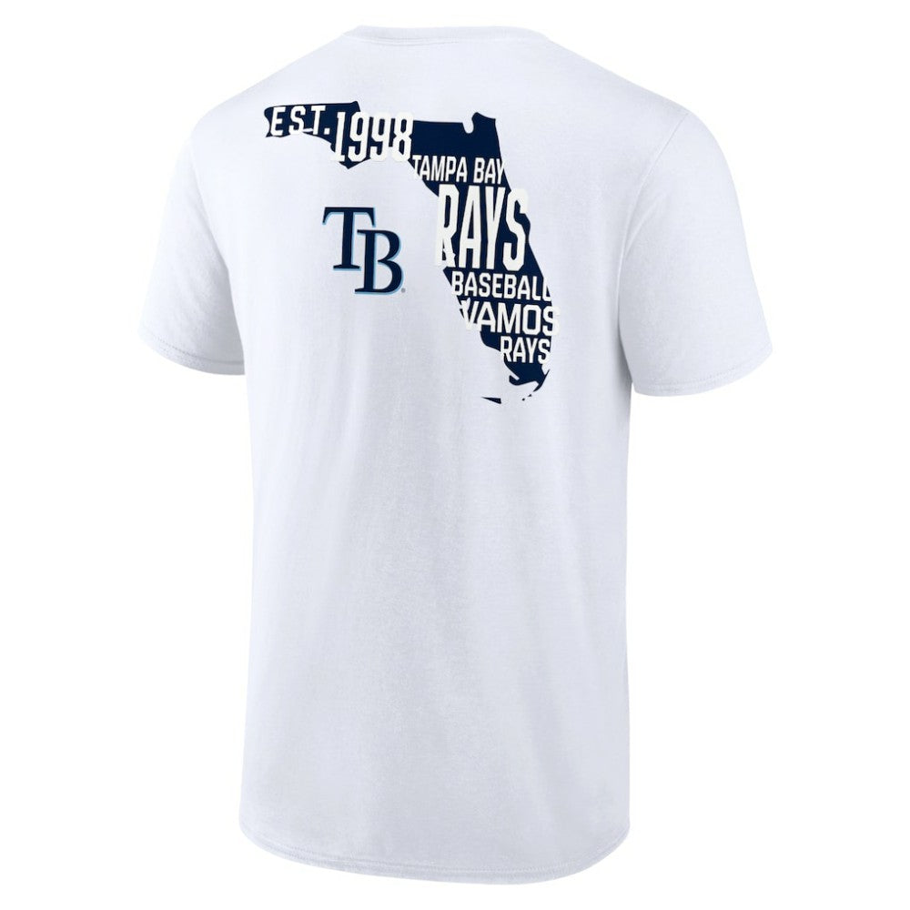 Tampa Bay Rays Hot Shot T-Shirt - MLB