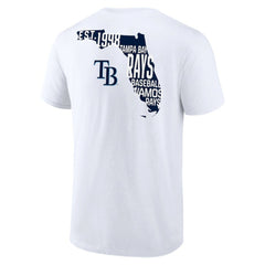 Tampa Bay Rays Hot Shot T-Shirt - MLB