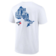 Toronto Blue Jays Hot Shot T-Shirt - MLB