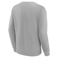 Minnesota Twins Heart & Soul Pullover Sweatshirt - MLB