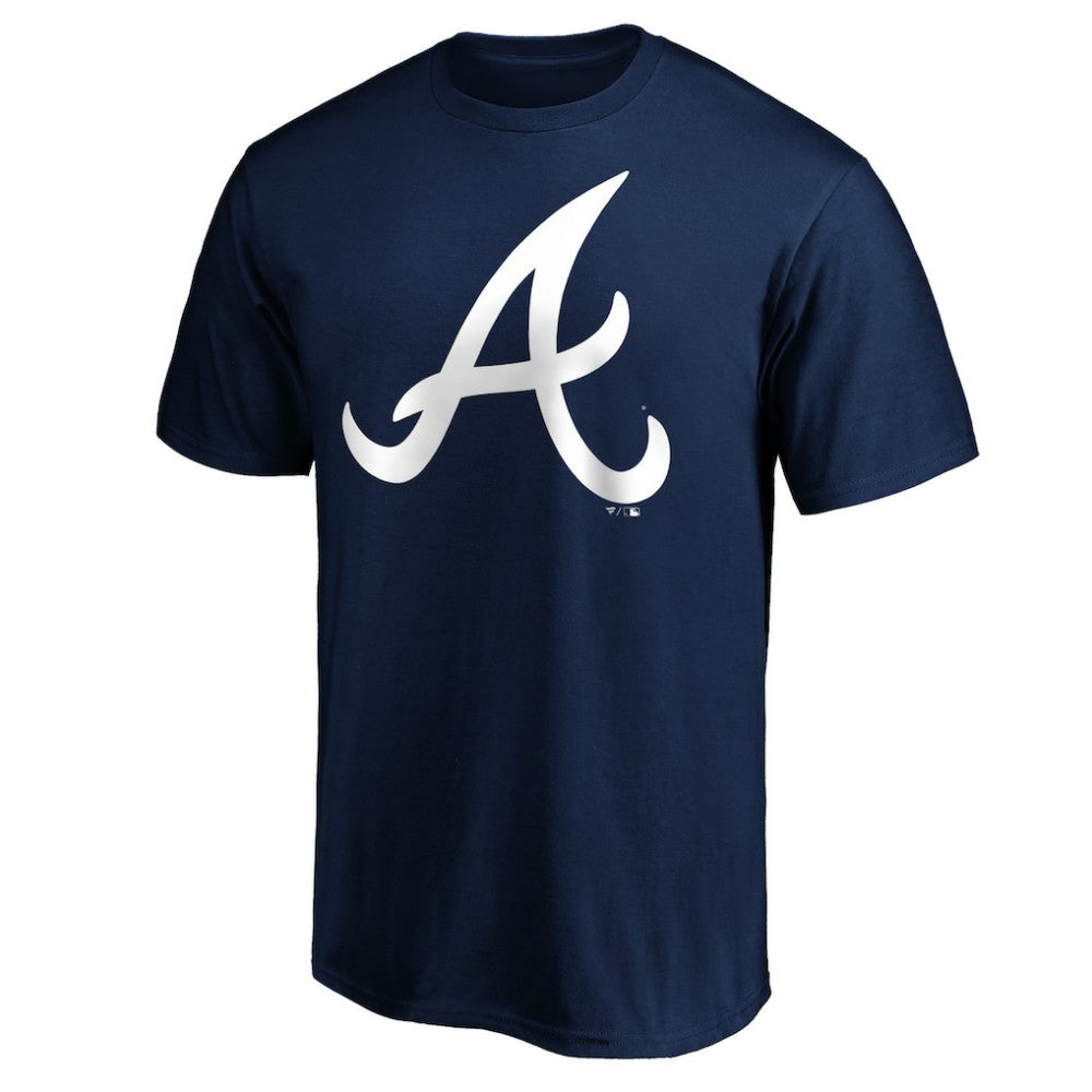 Austin Riley Atlanta Braves Playmaker Name & Number T-Shirt - MLB