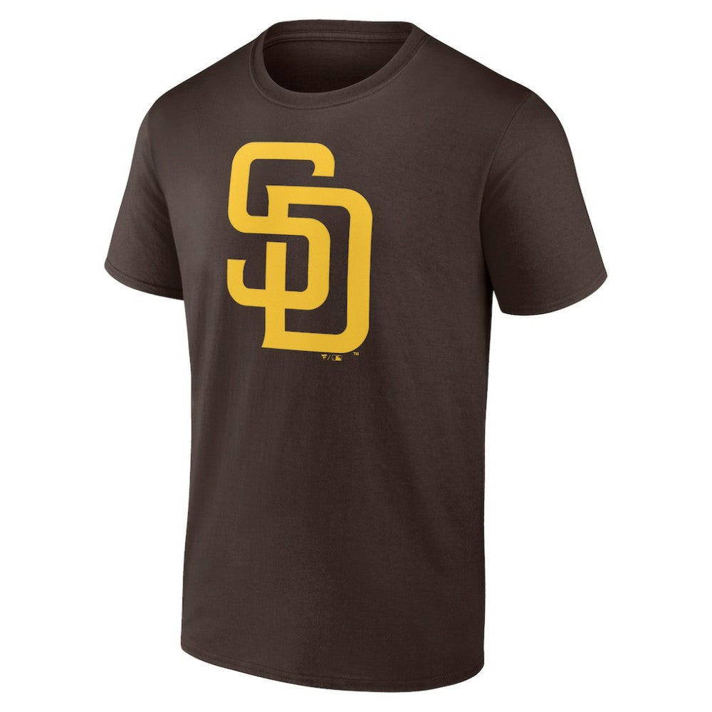 Yu Darvish San Diego Padres Playmaker Name & Number T-Shirt - MLB