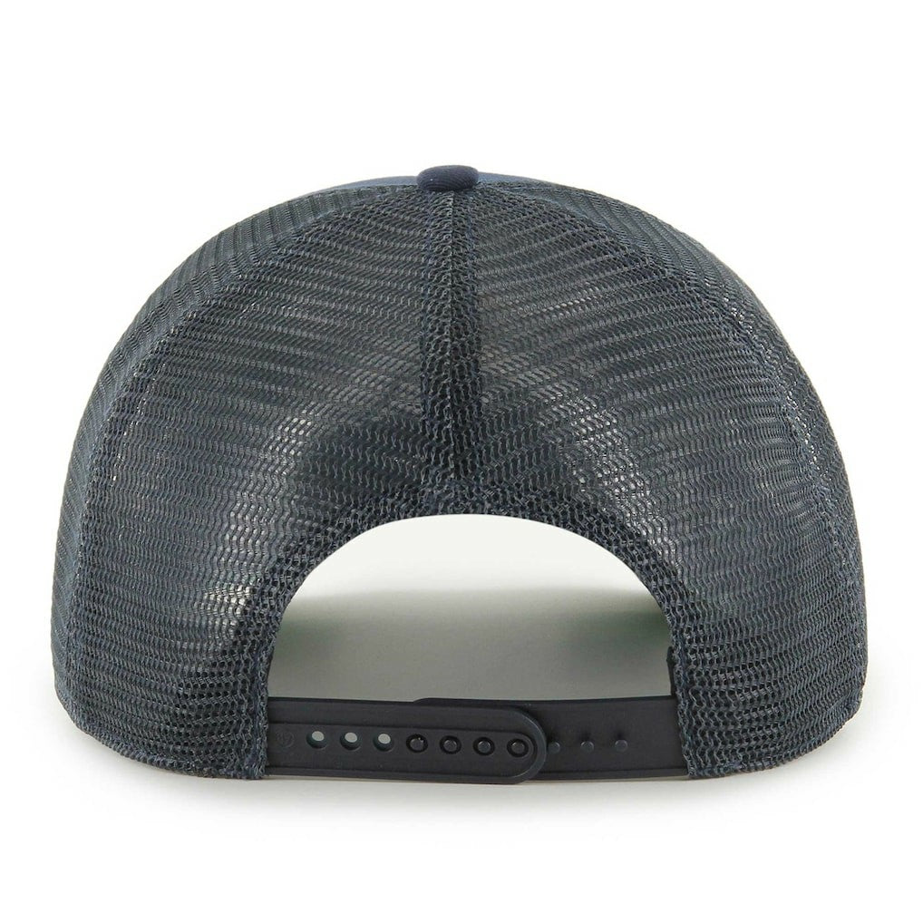 Dallas Cowboys '47 Mesh Hitch Adjustable Hat Navy | 47 brand
