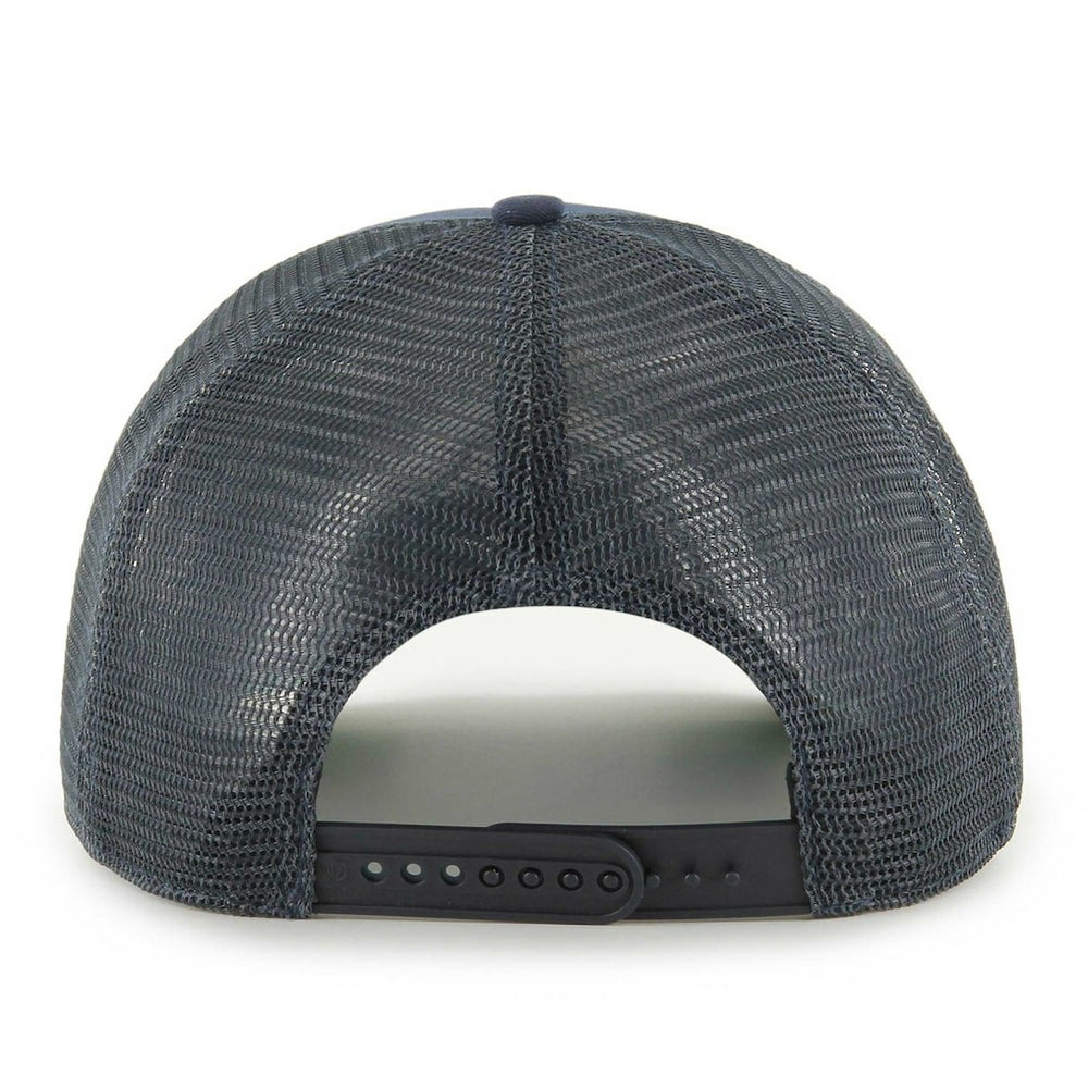 Dallas Cowboys '47 Mesh Hitch Adjustable Hat Navy | 47 brand