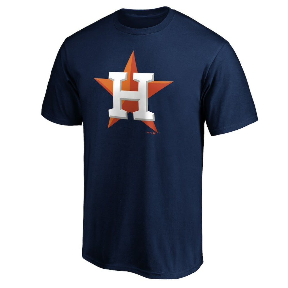 Jose Altuve Houston Astros Playmaker Name & Number T-Shirt - MLB