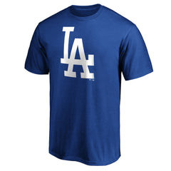 Clayton Kershaw Los Angeles Dodgers Playmaker Name & Number T-Shirt - MLB